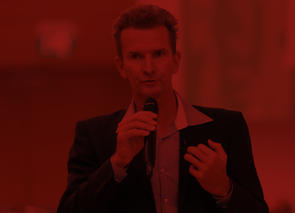 Michael Groß - Inspiration 